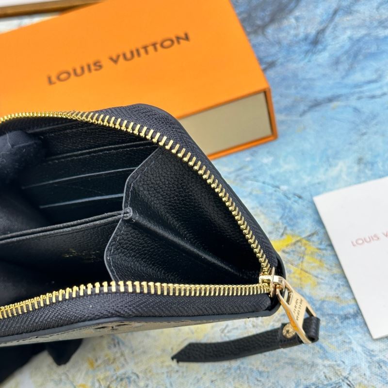 Louis Vuitton Wallets Purse